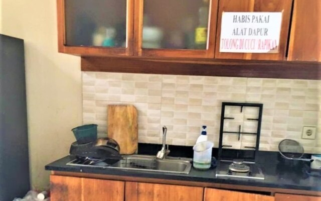 F4 Syariah Residence