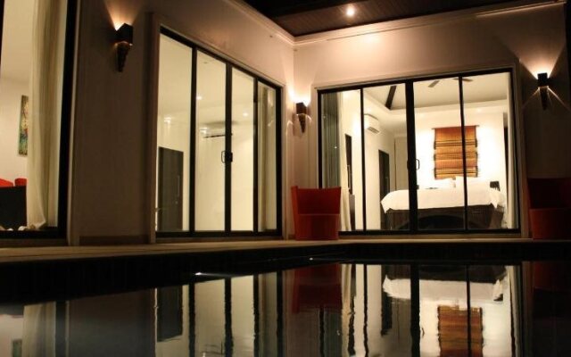 Villas Aelita Pool Villa Resort