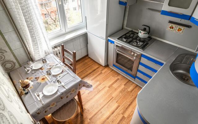 Posutochno One Days на Гуковском переулке 10