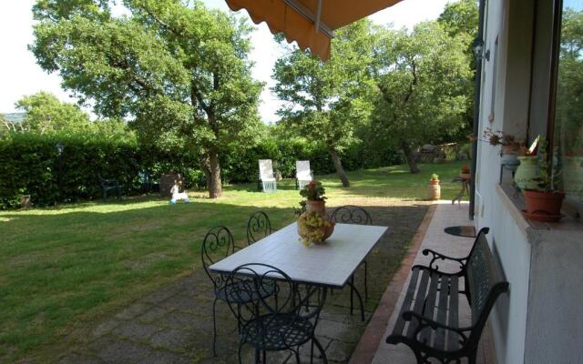 Agriturismo San Vincenzo