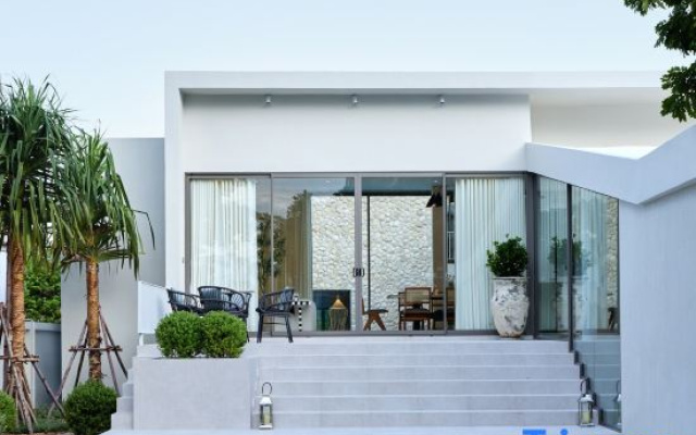 Prime Beach House No. V7