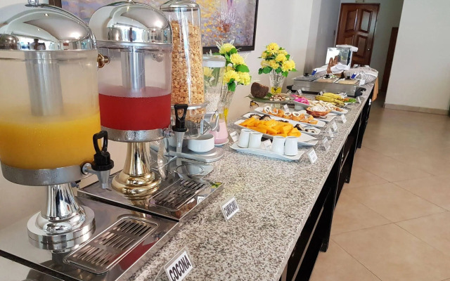 Samiria Jungle Hotel