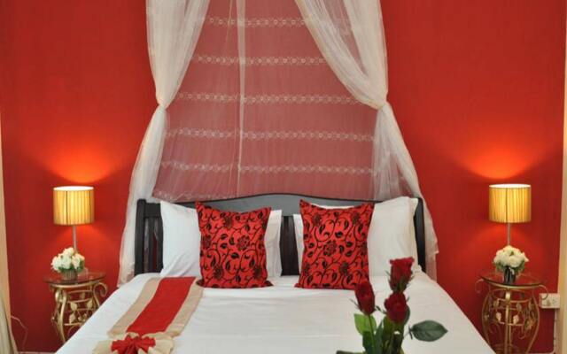 Elcidium Boutique Guesthouse