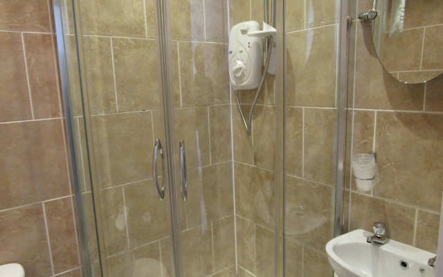 Seton Guest House
