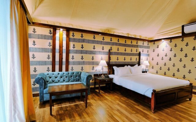 ShriGo Resort Pushkar