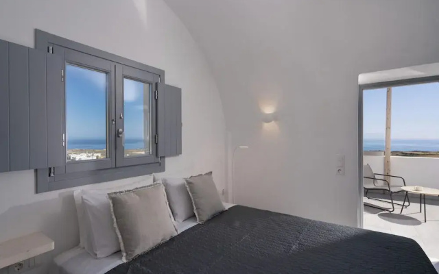 The Vine Suites