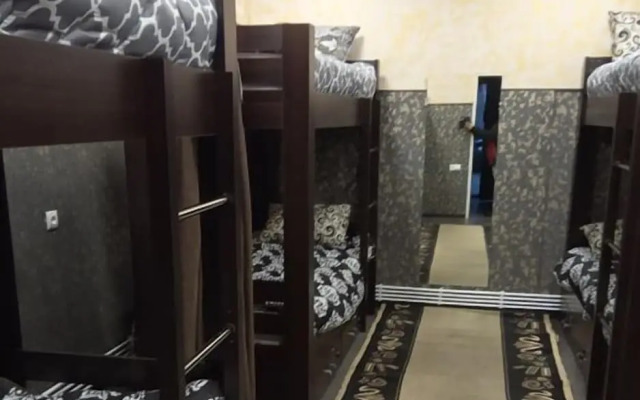 M&G Hostel and Tours