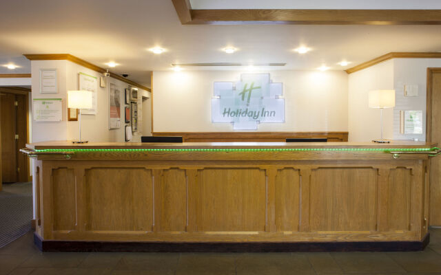 Holiday Inn Colchester by IHG