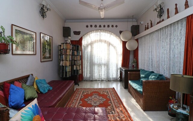 OYO 37683 Second Home