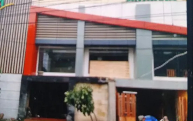 May neme is — 2-star hotel in Tangerang