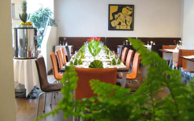 Zollamt Design Hotel