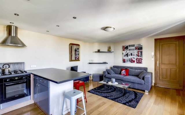 Le Lamonnoye - Cosy & Clean