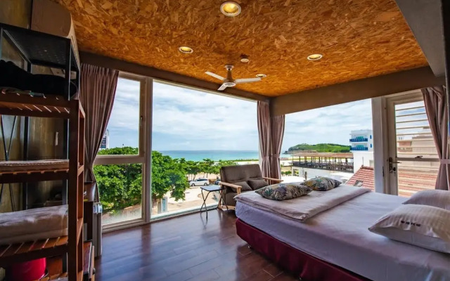 Mahalo B&B