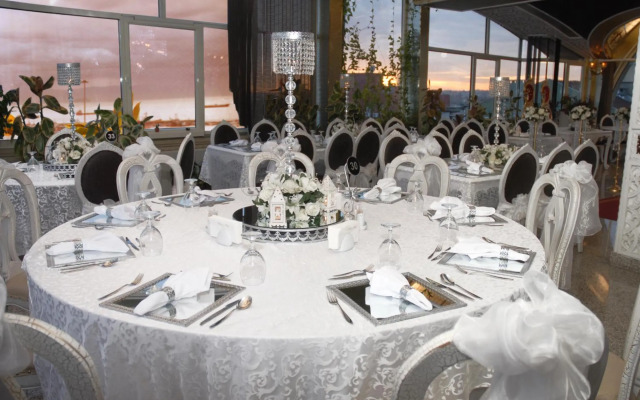 Marmaray Hotel