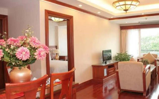 Palace De Thienthai