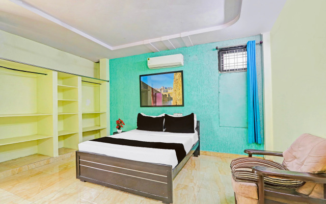 Super Hotel O Near Dilsuknagar Metro