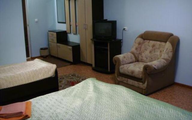 Saharova 55 Guest House