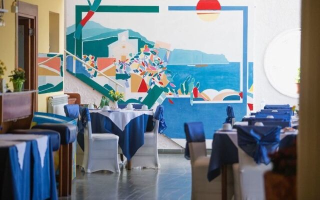 Hotel Lido Ficocella