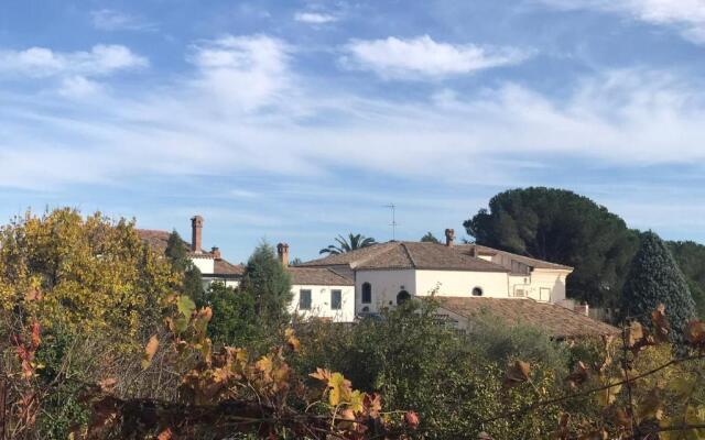 Casa Vacanze Etna