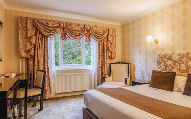 Pullman Jakarta Indonesia