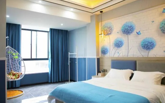 Meilan Haiyue Hotel