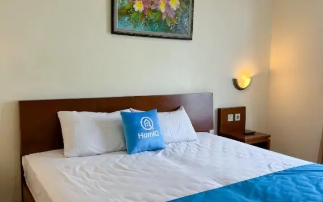 Adiputra Guesthouse Tata Bumi