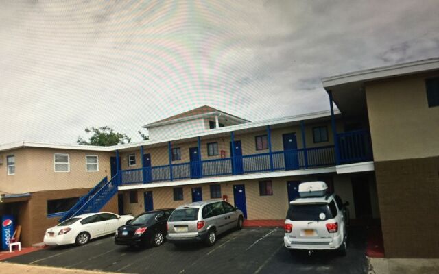 Atlantic Inn