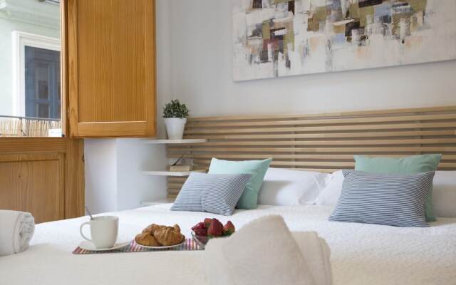 SingularStays Collado