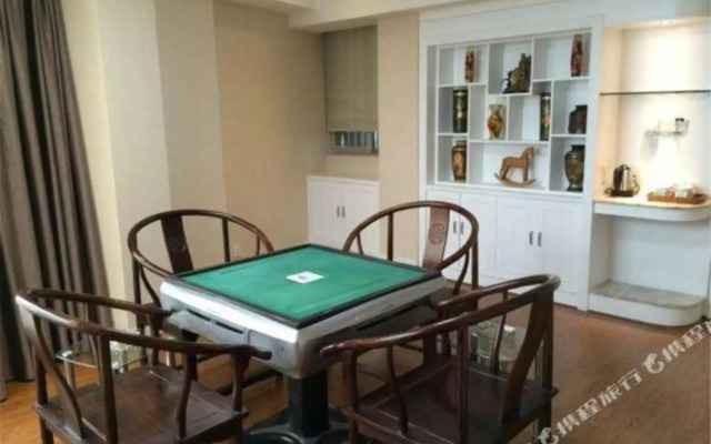 New Yuanding Business Hotel