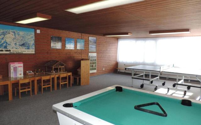 Sursilvana 18 (317 Ma)