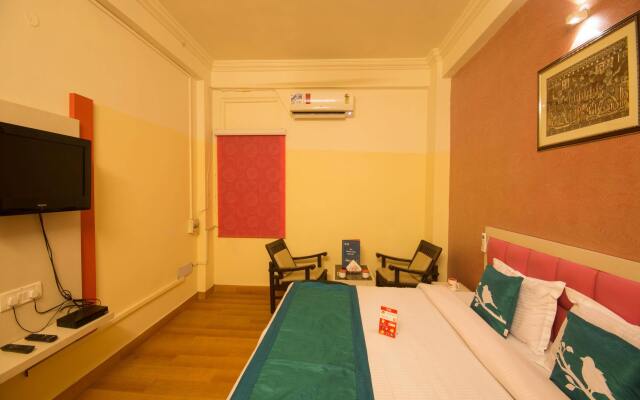OYO Rooms Fazal Ganj
