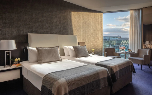 Anantara The Marker Dublin - A Leading Hotel of the World
