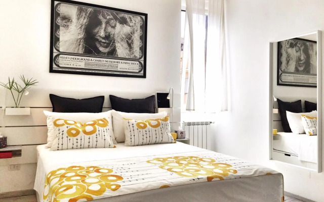 PIGNETO VILLAGE Roma Guest House Apartment