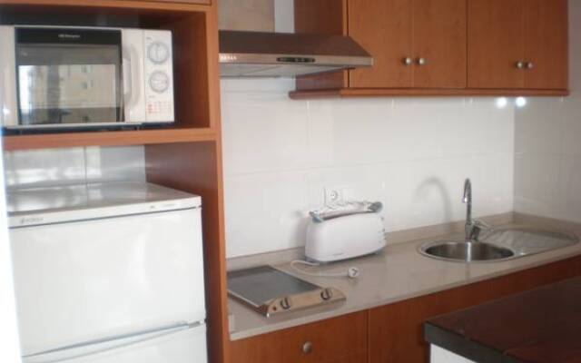 Apartamentos Vistamar I - MC Apartamentos Ibiza