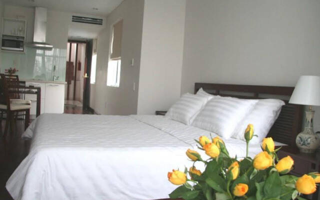 Viethouse Hanoi