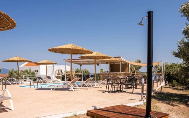 Cape Blue Suites