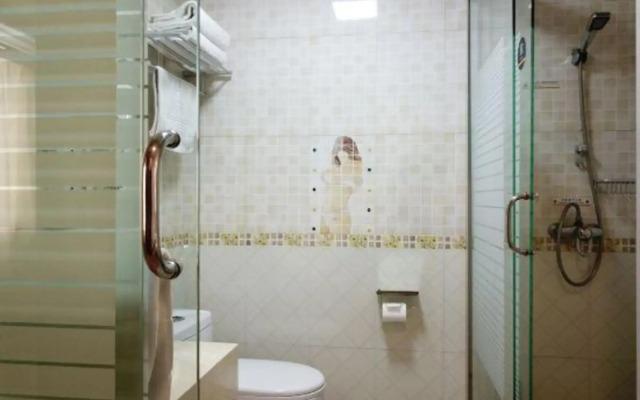 Shanghai Xing Yue Business Hotel