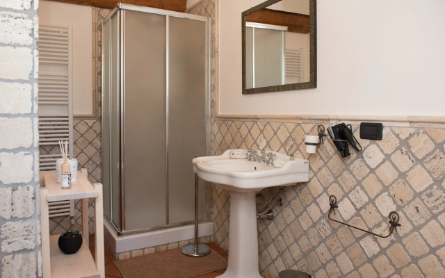 B&B I Pini Di Storaco