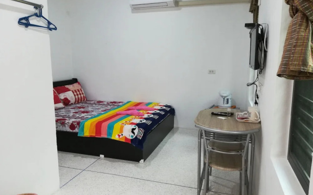 Sroe Ground Homestay