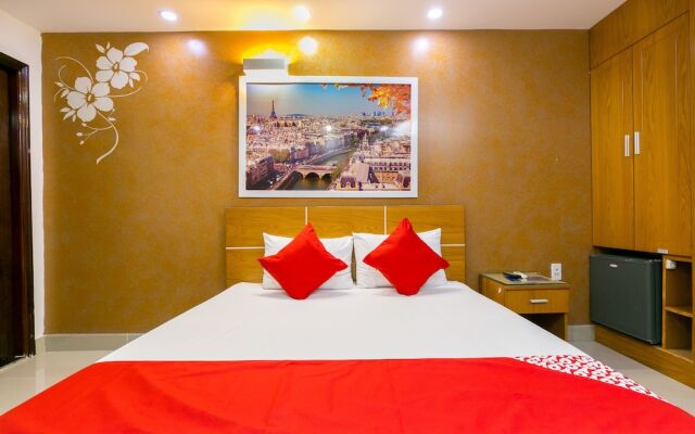Milan Hotel by OYO Rooms