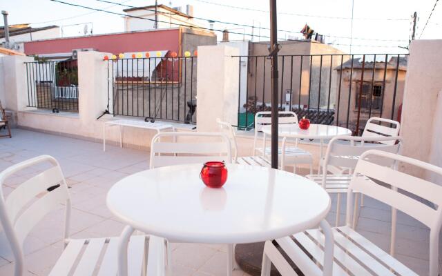 Hulot B&B Valencia