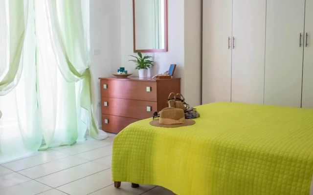 Green Residence