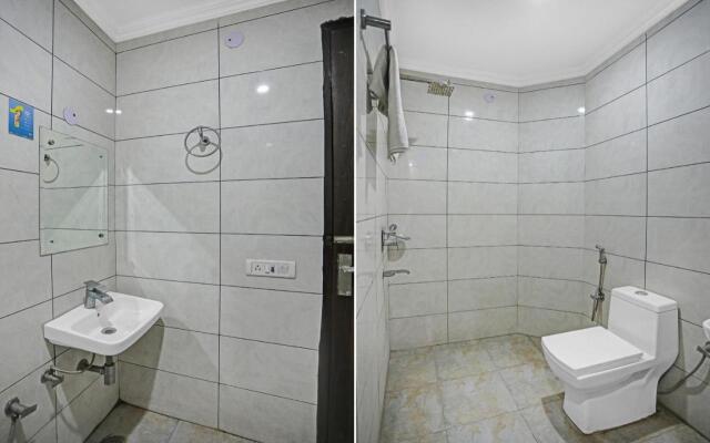 Townhouse 760 Hotel Classic