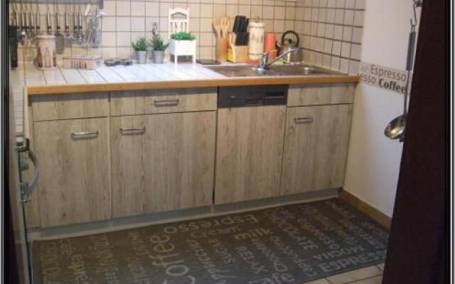 Ferienwohnung Schäfer