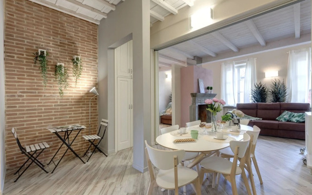 Mamo Florence - Oleandro Apartment