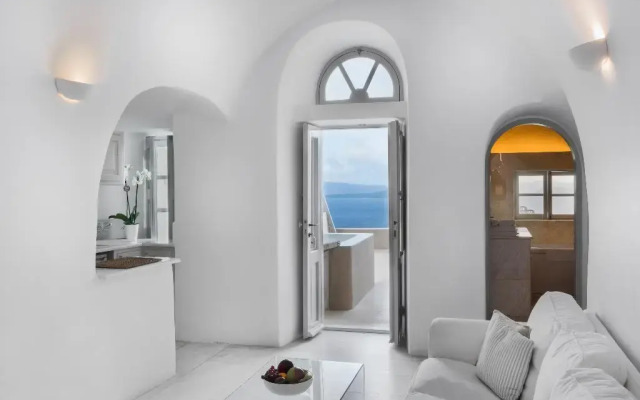 Armeni Luxury Villas