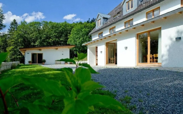 Kraftquelle Waldhäuser