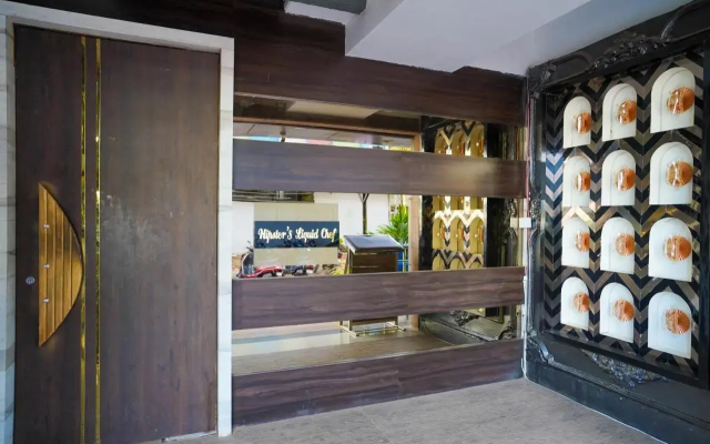 Hotel Floret Inn