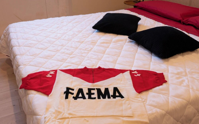 IL Corridore - Locanda Bistrò