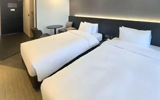 Kinstay Hotel